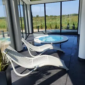 Westin House Resort&spa Koralowa Apartament Kołobrzeg