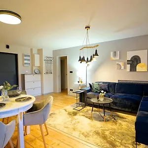  Apartament Every Sky Konstytucji 3 Maja 45