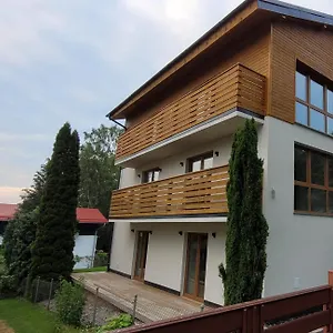  Apartament Wrzosowy Zakatek