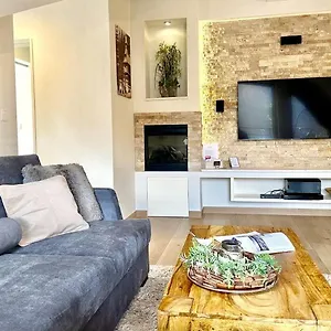 Apart-center Pod Orłem Apartament Zakopane