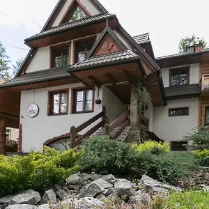 Droga Na Bystre 4a Apartament Zakopane