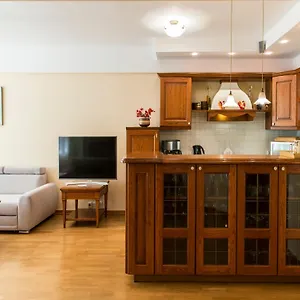 Udanypobyt Orkana Park Centrum Apartament Zakopane