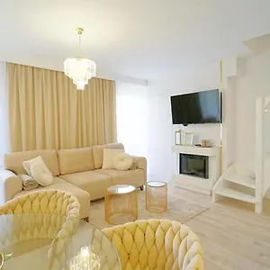  Apartament Every Sky Staszica 30
