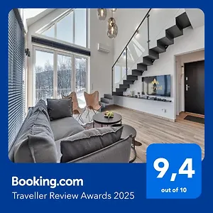  Apartament Hillside Vip - Przy Wyciagu - By Royal Aparts