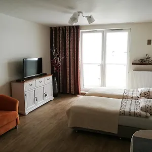 Manhattan Place Apartament Warszawa