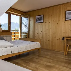 Udanypobyt Klemensówka Kwatera prywatna Zakopane